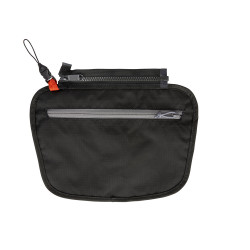 Simms Tippet Tender Pocket in Carbon
